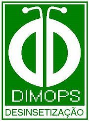DIMOPS DESINSETIZAÇÃO